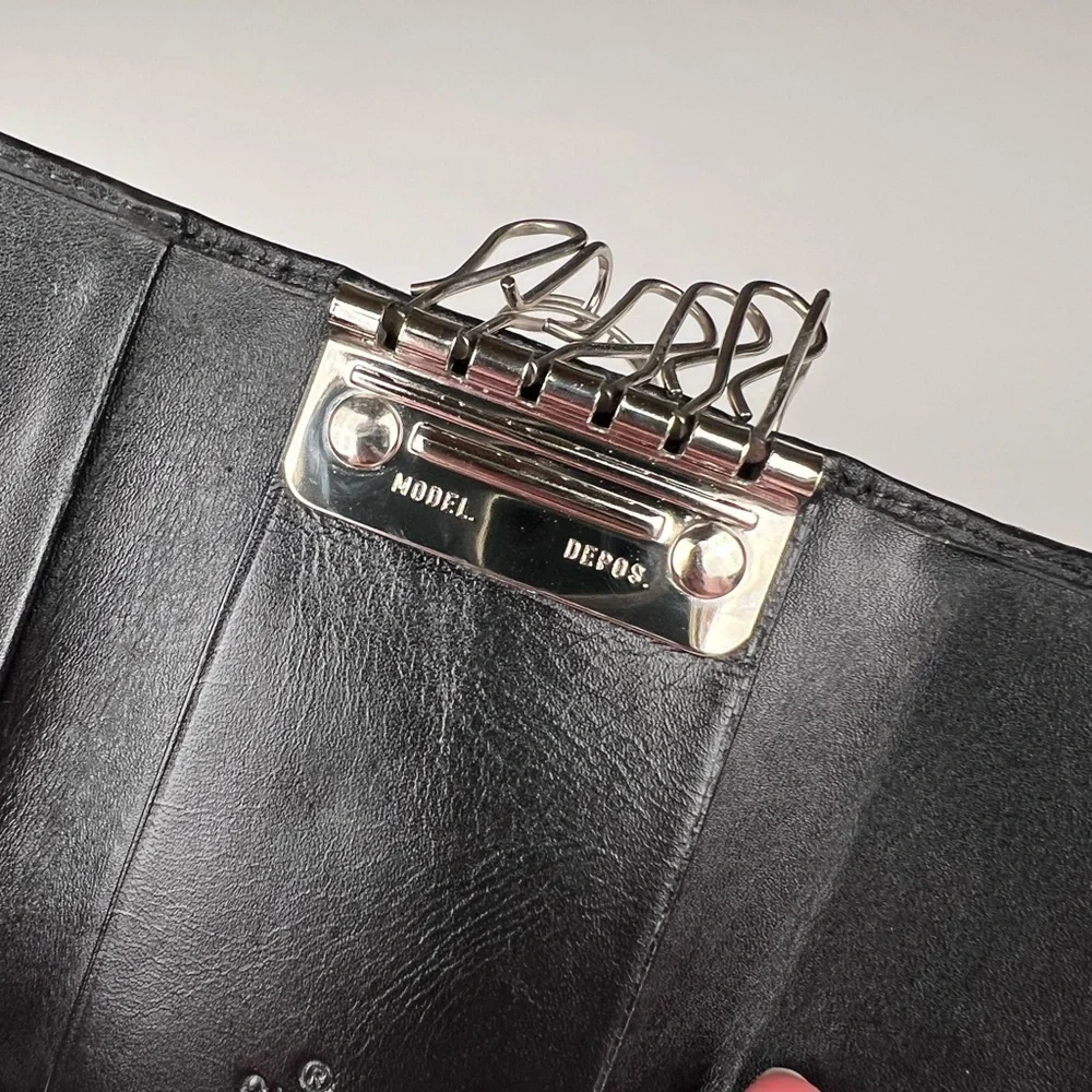 Gucci Tom Ford Era Key Case